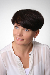 Sylwia Wiewiórowska Sylwia Wiewiórowska
